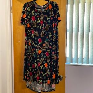 LulaRoe Dress
